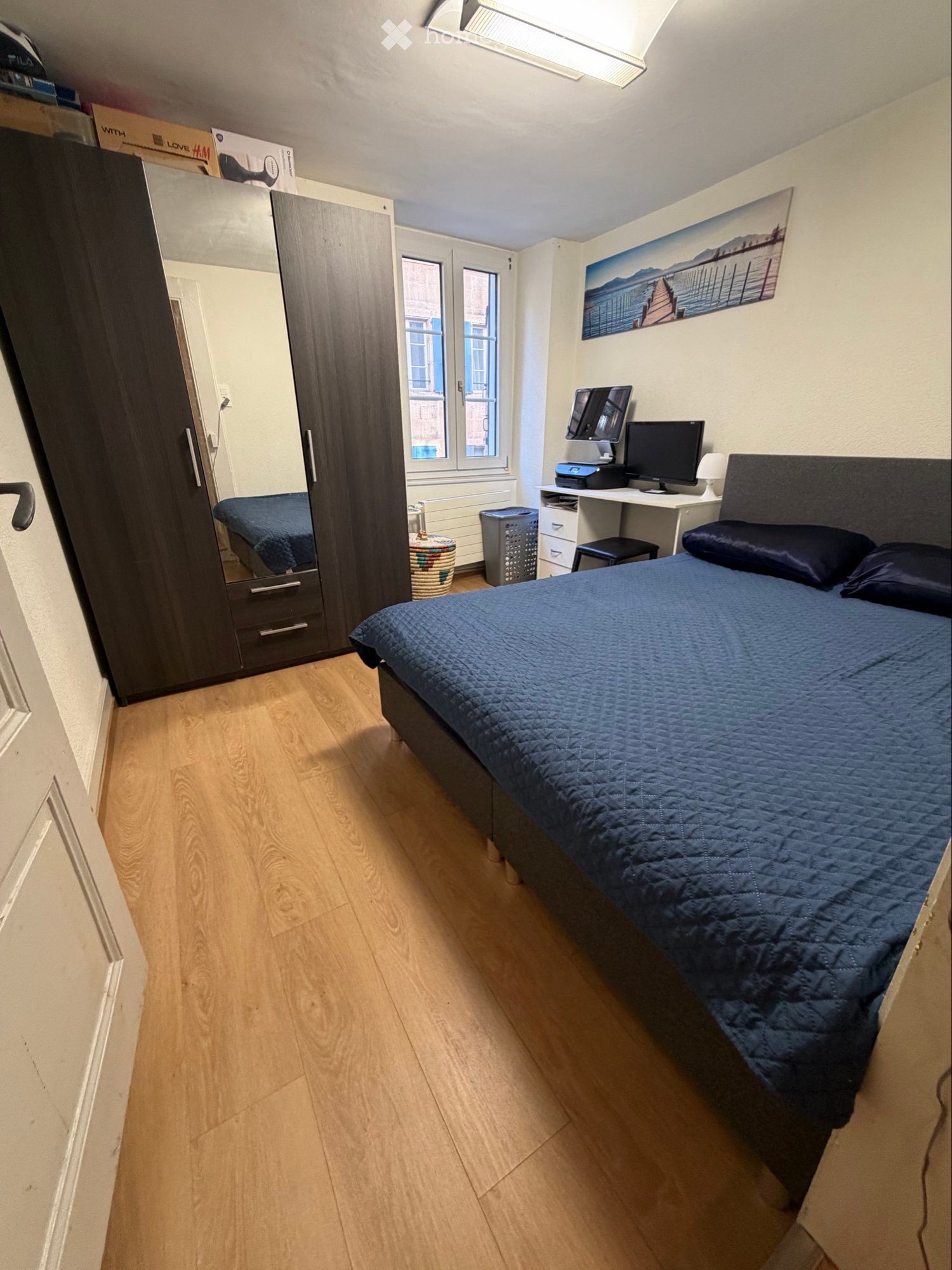 3 rooms apartment, photo 2 of 5