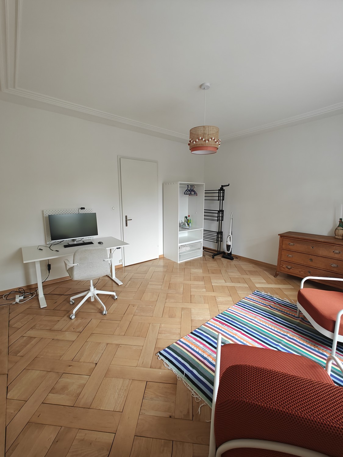 3 ½ rooms apartment, photo 2 of 10