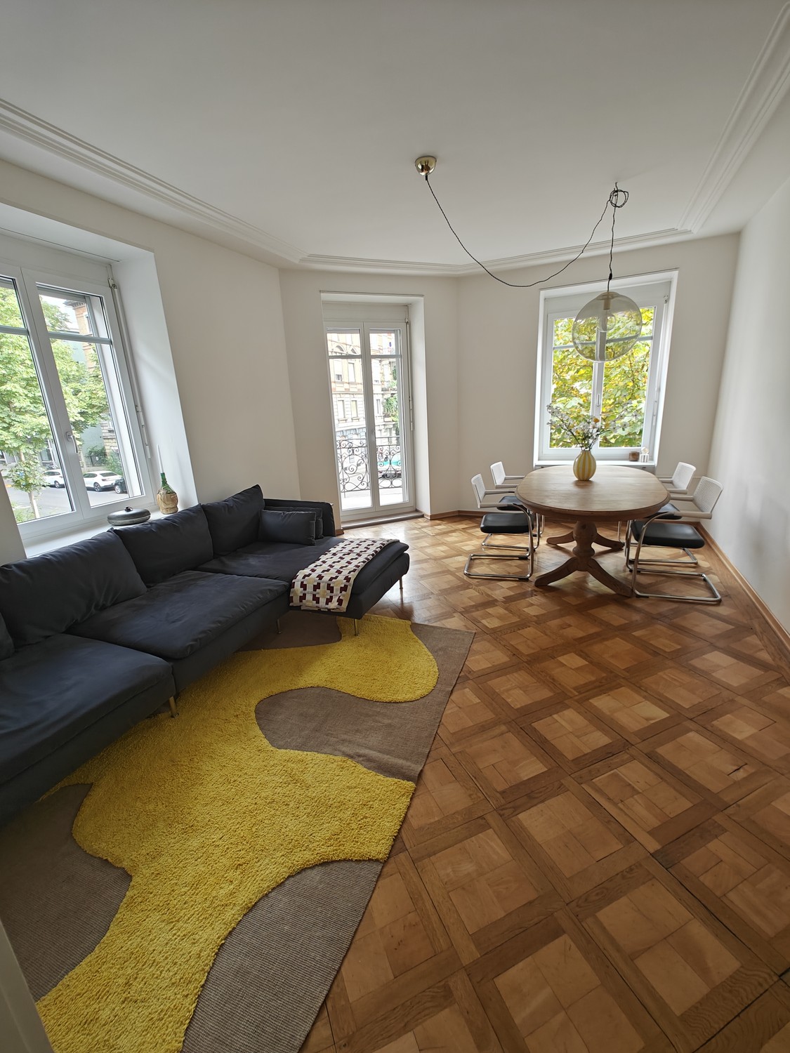 3 ½ rooms apartment, photo 7 of 10