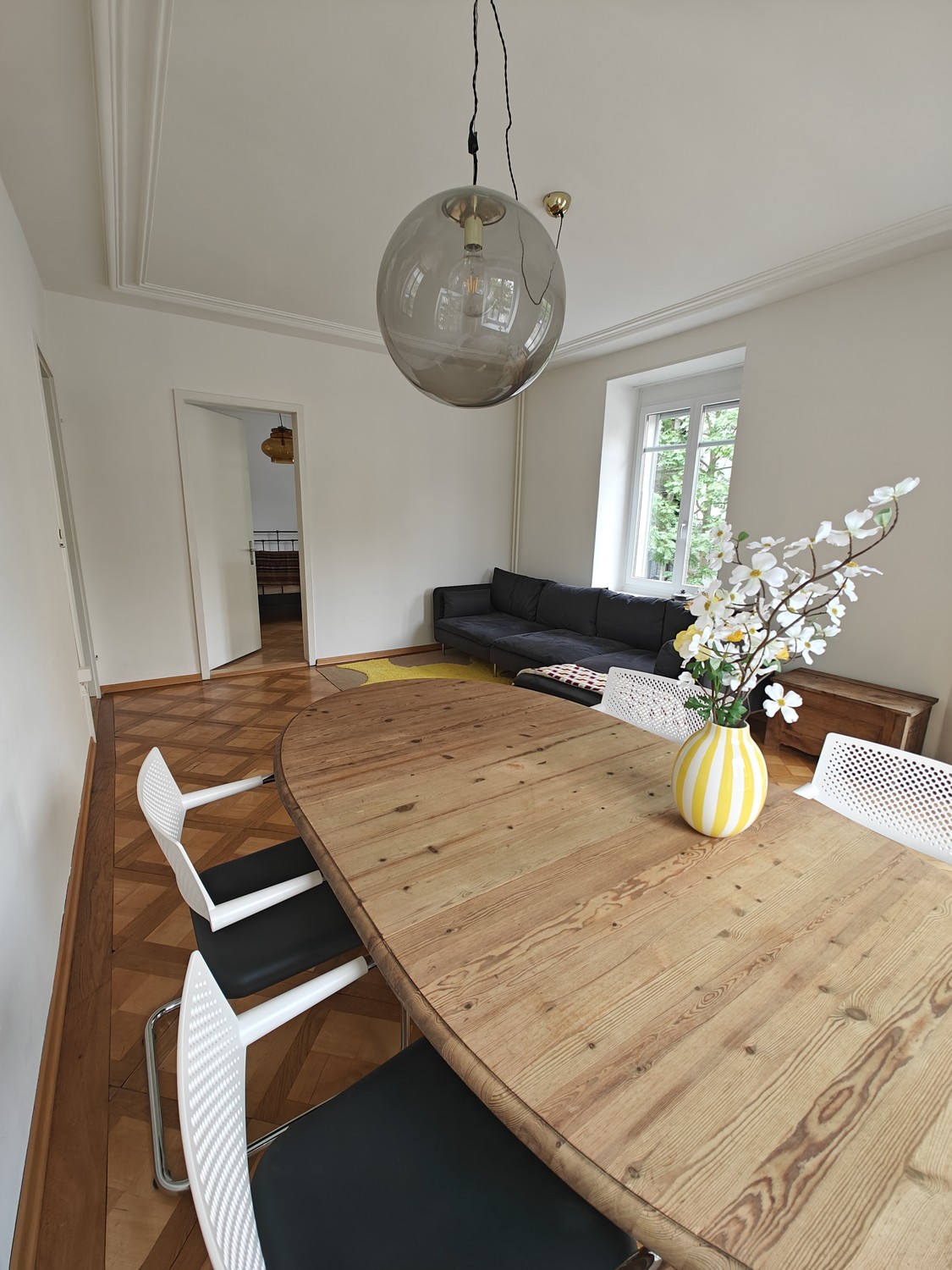 3 ½ rooms apartment, photo 8 of 10