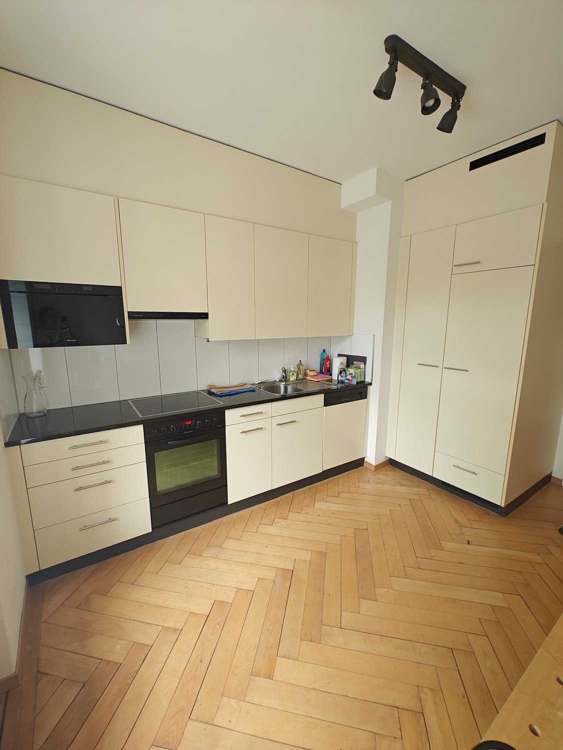 3 ½ rooms apartment, photo 6 of 10