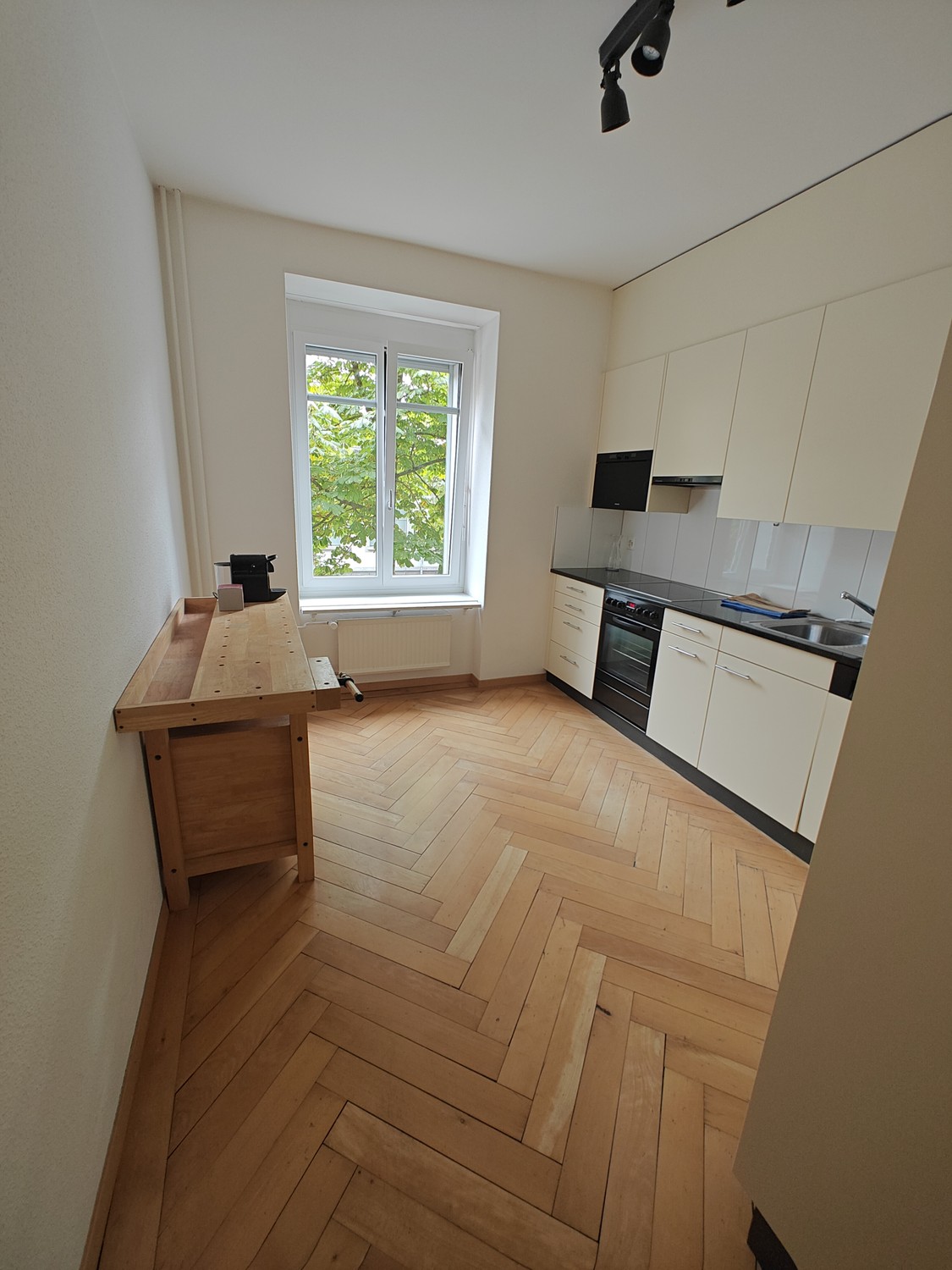 3 ½ rooms apartment, photo 5 of 10