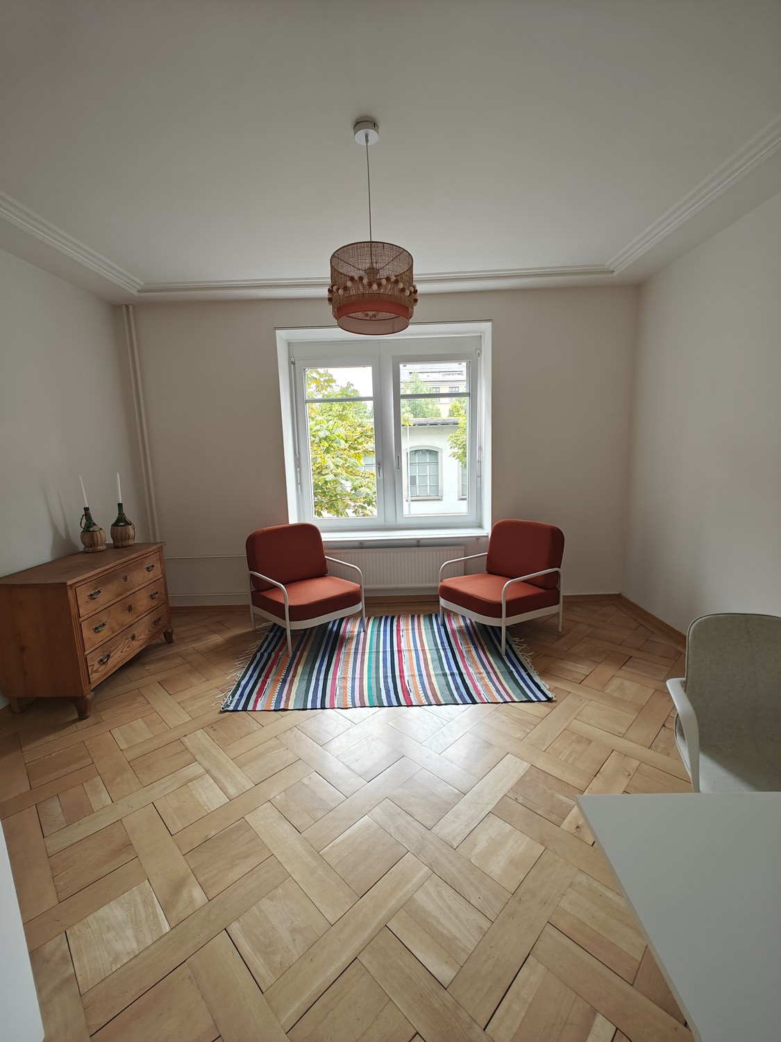 3 ½ rooms apartment, photo 1 of 10