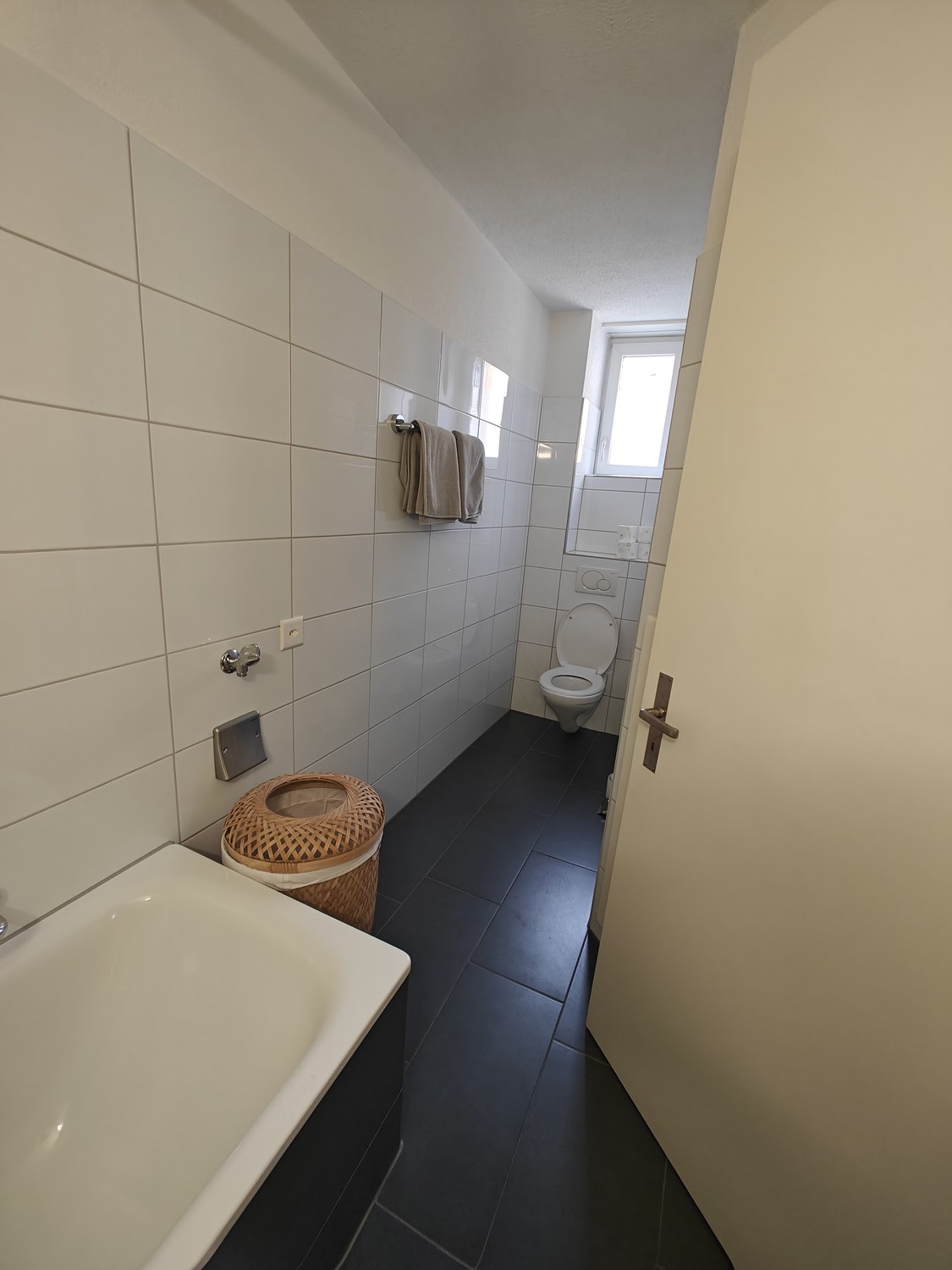 3 ½ rooms apartment, photo 10 of 10