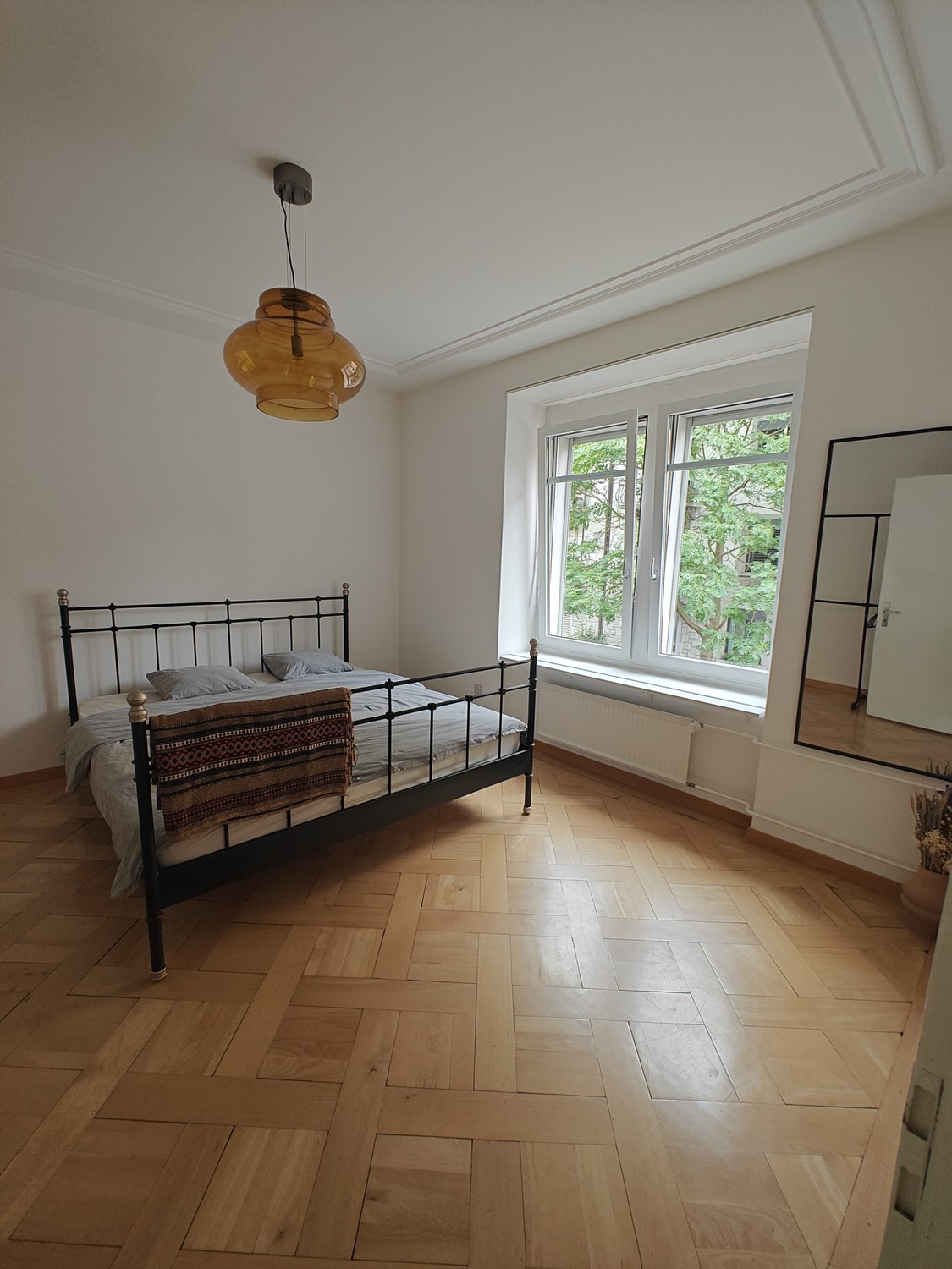 3 ½ rooms apartment, photo 3 of 10