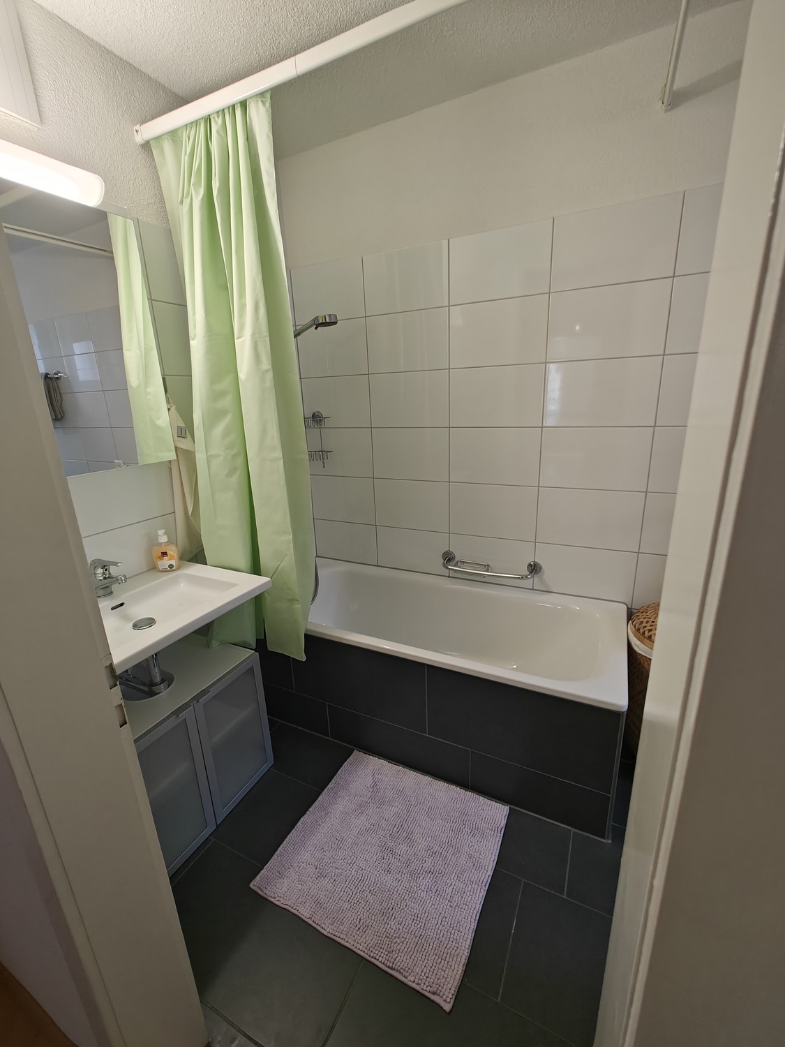 3 ½ rooms apartment, photo 9 of 10