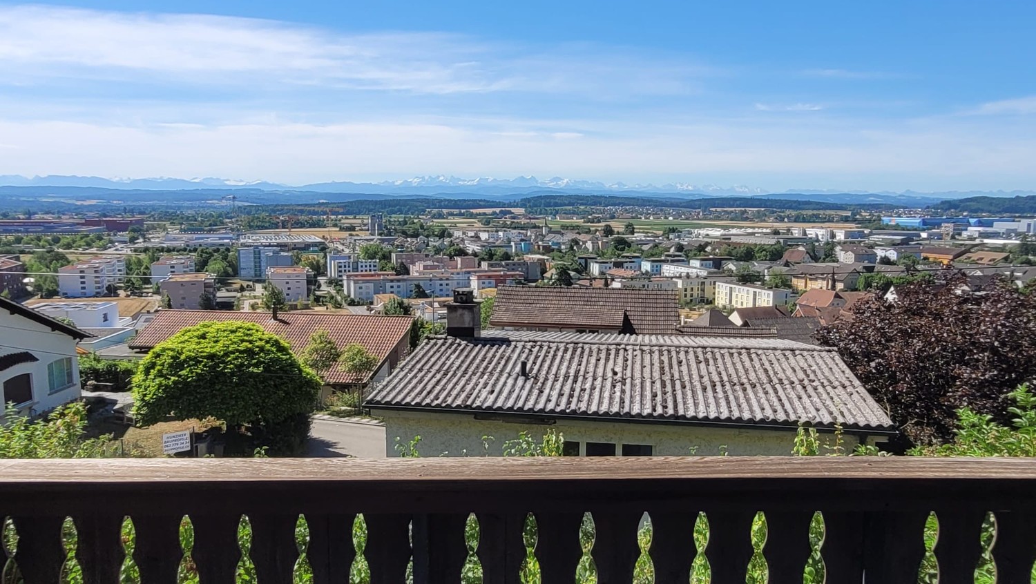 Appartamento di 5 ½ locali