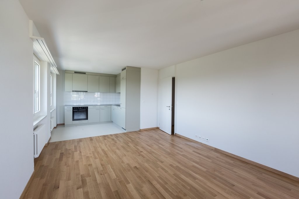 2 rooms apartment