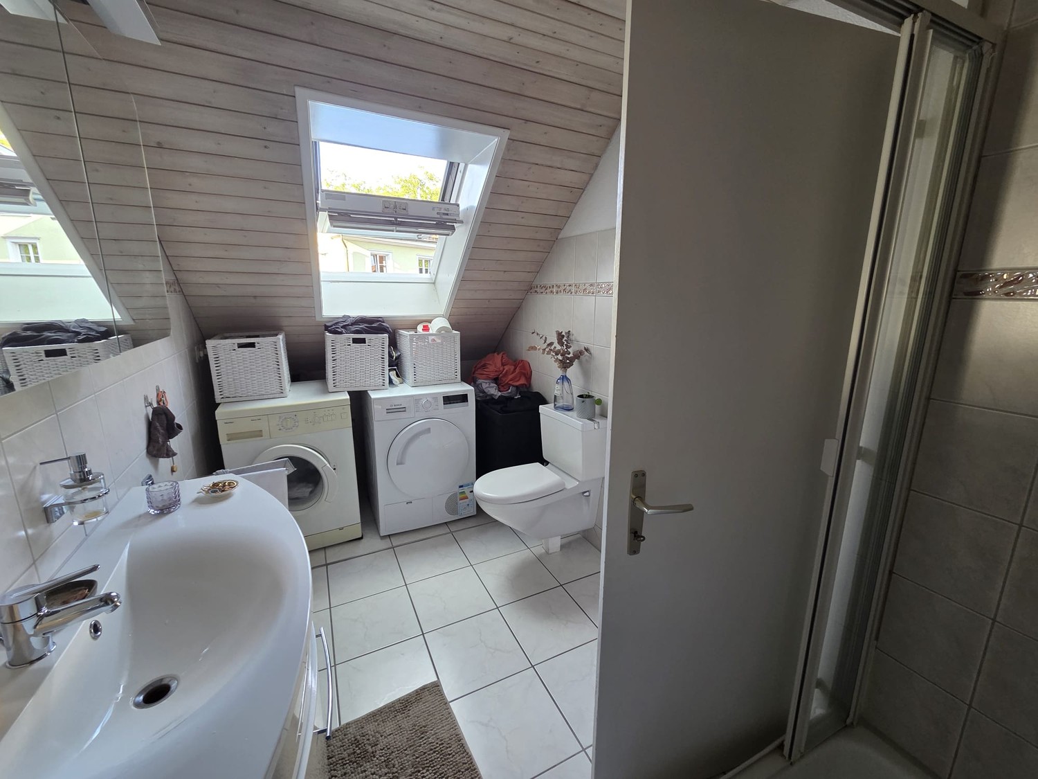Appartement de 3 pièces