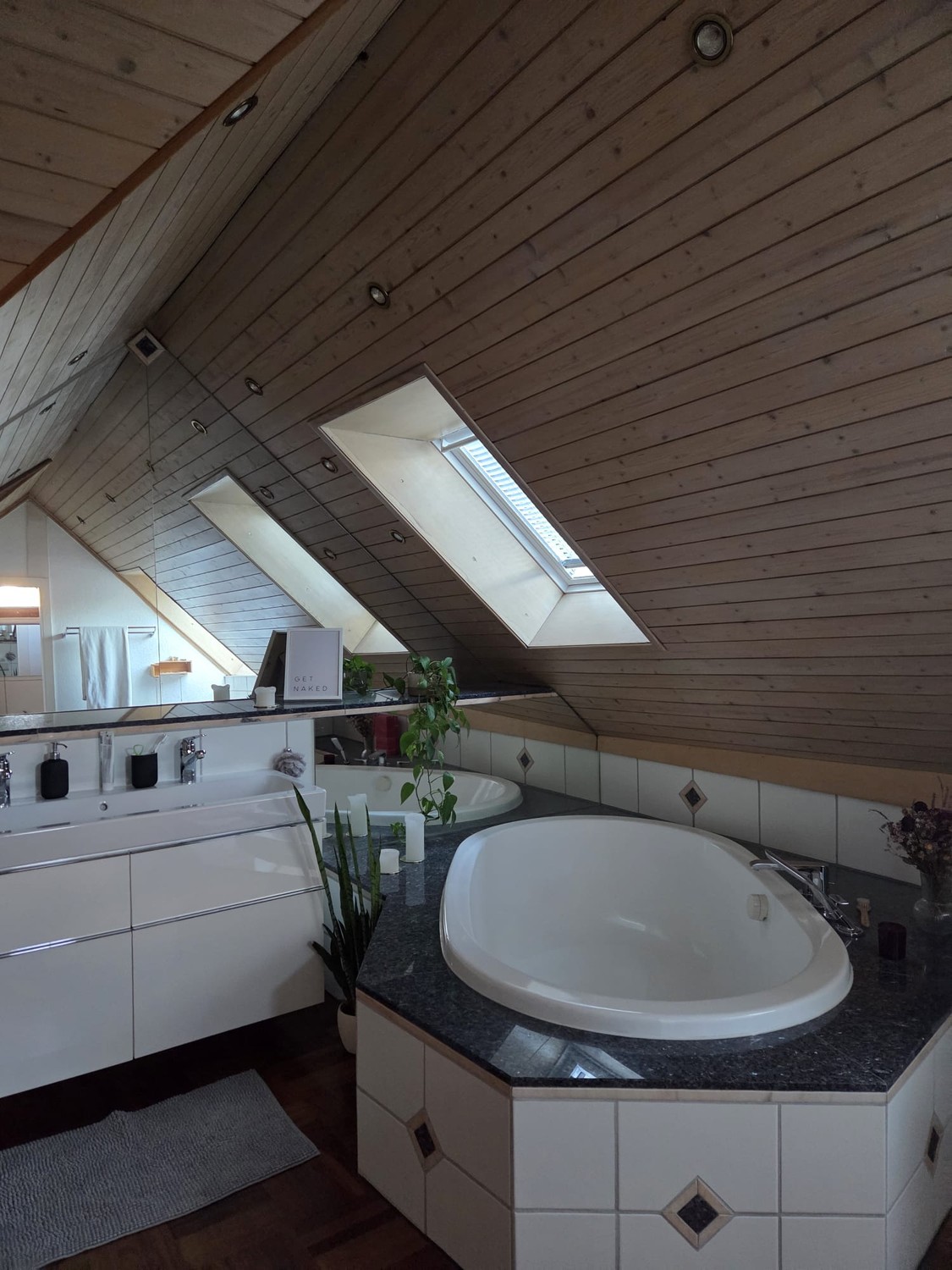 Appartement de 3 pièces