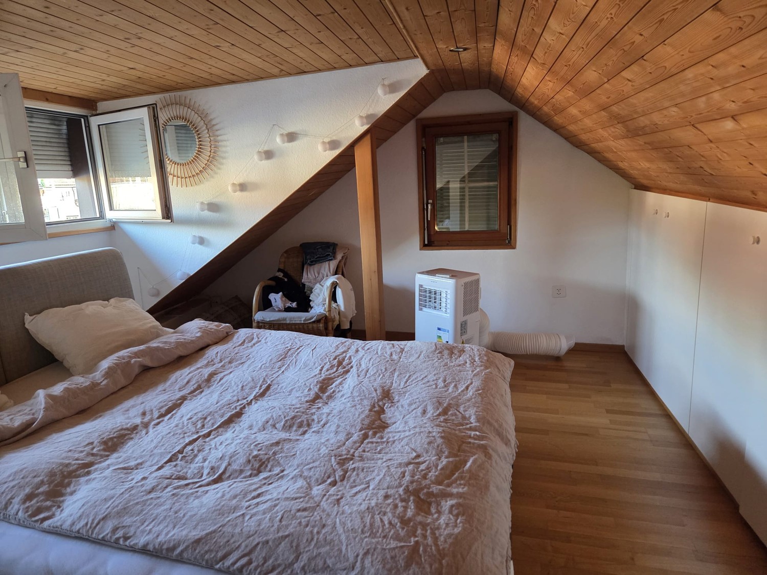 Appartement de 3 pièces
