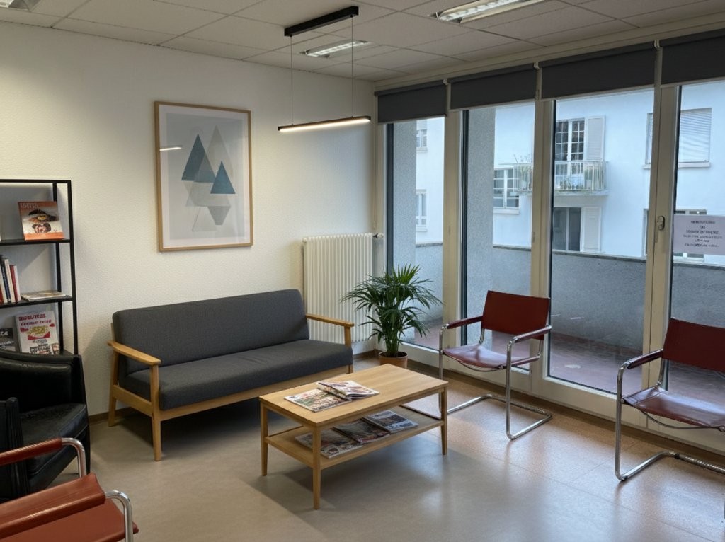Büro