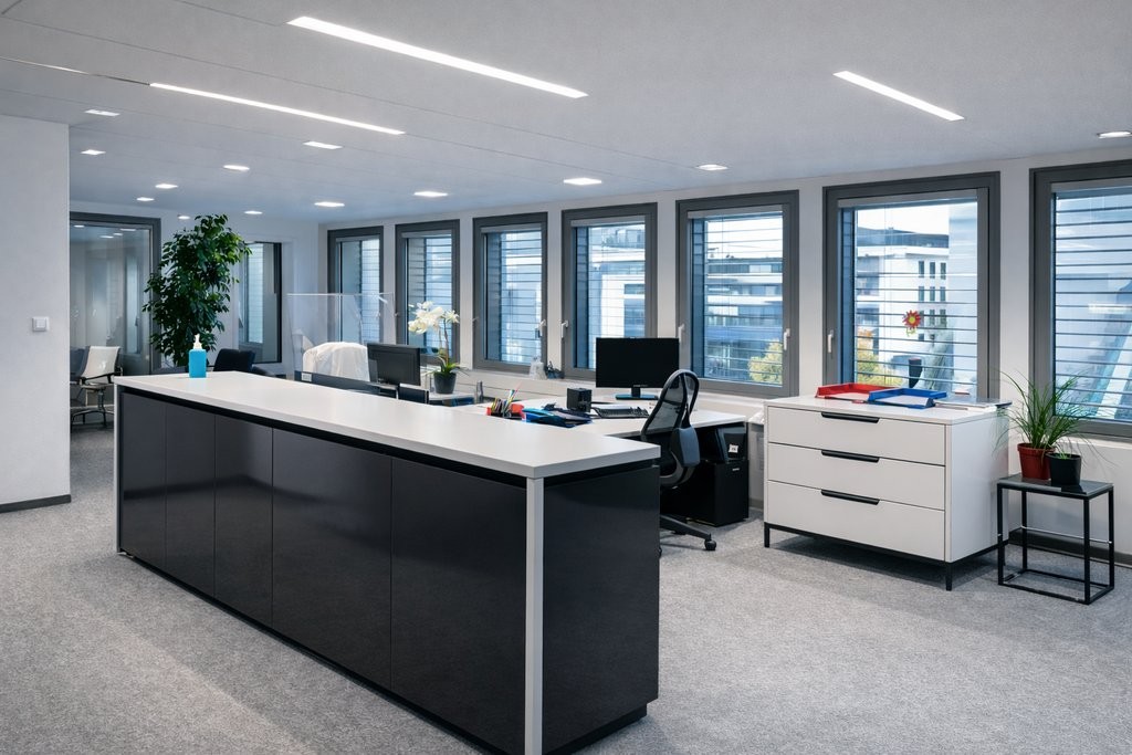 Büro