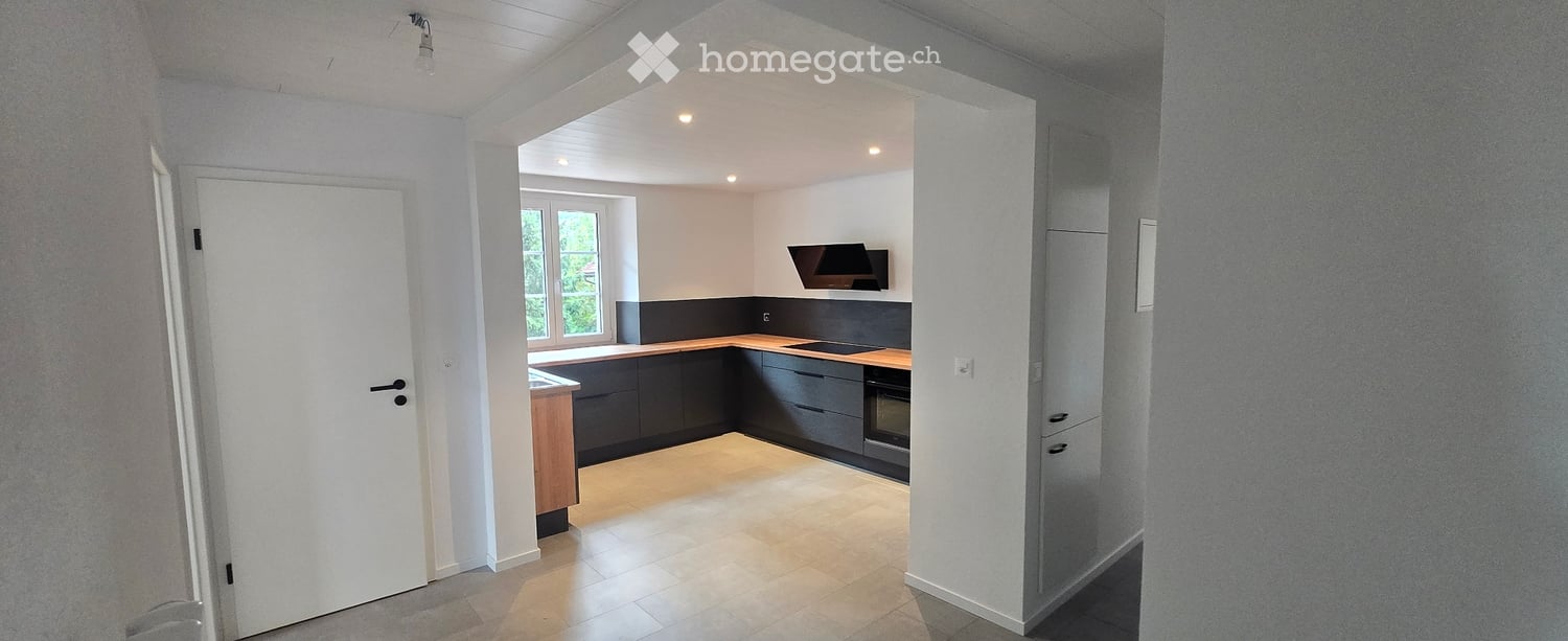 3 ½ rooms apartment, photo 1 of 5