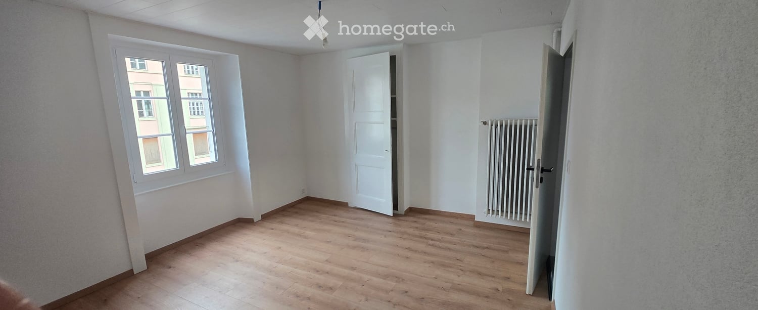 3 ½ rooms apartment, photo 5 of 5