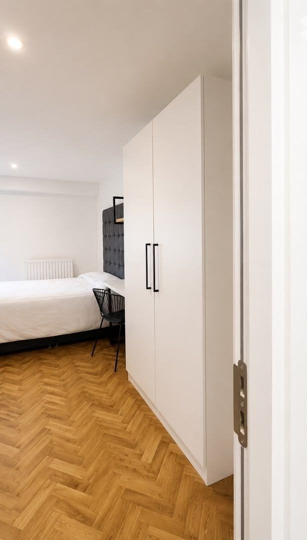 1 ½ rooms apartment, photo 3 of 3