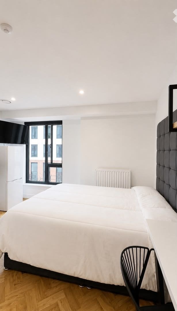 1 ½ rooms apartment, photo 2 of 3