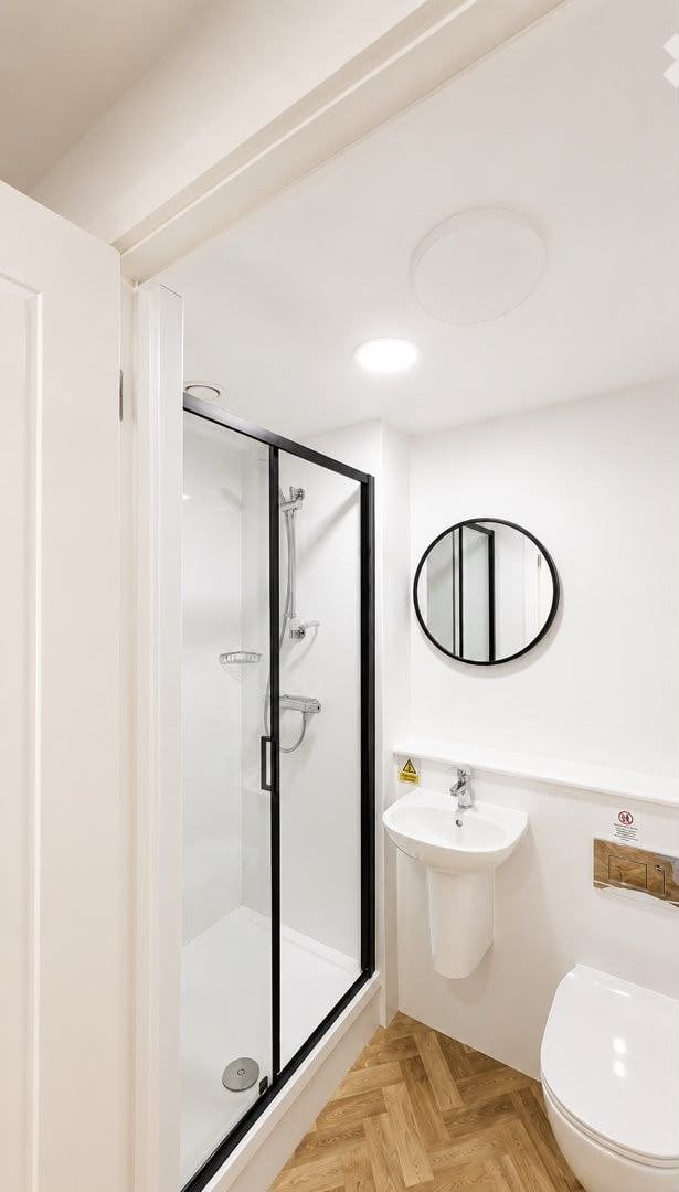 1 ½ rooms apartment, photo 1 of 3