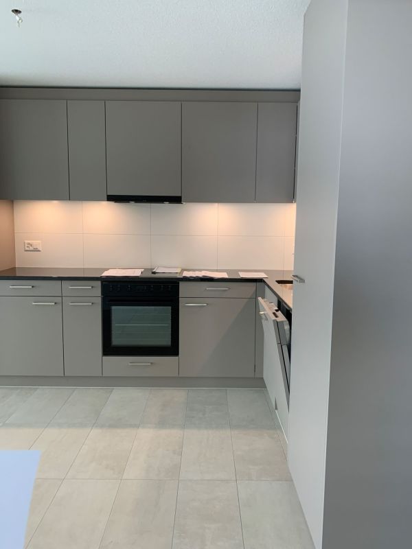 3 ½ rooms apartment, photo 2 of 6