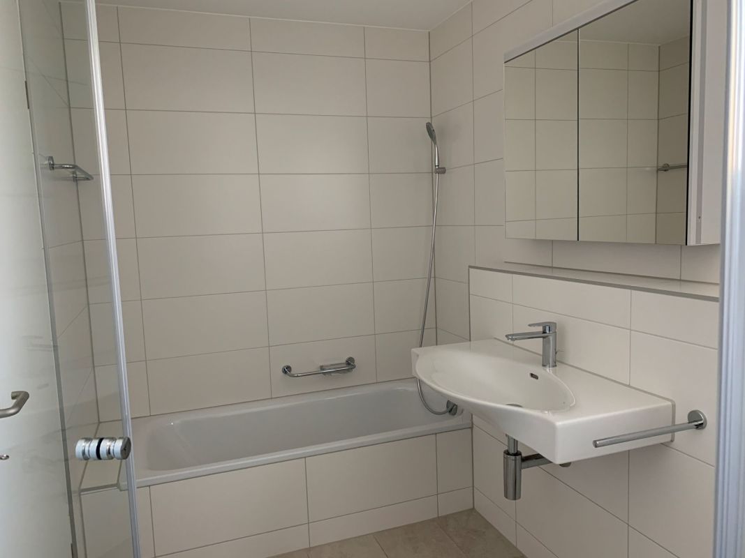 3 ½ rooms apartment, photo 6 of 6