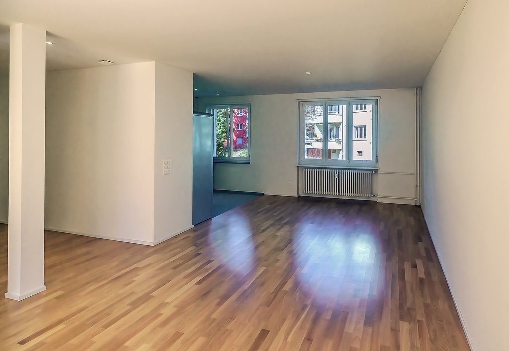 2 ½ rooms apartment, photo 5 of 10
