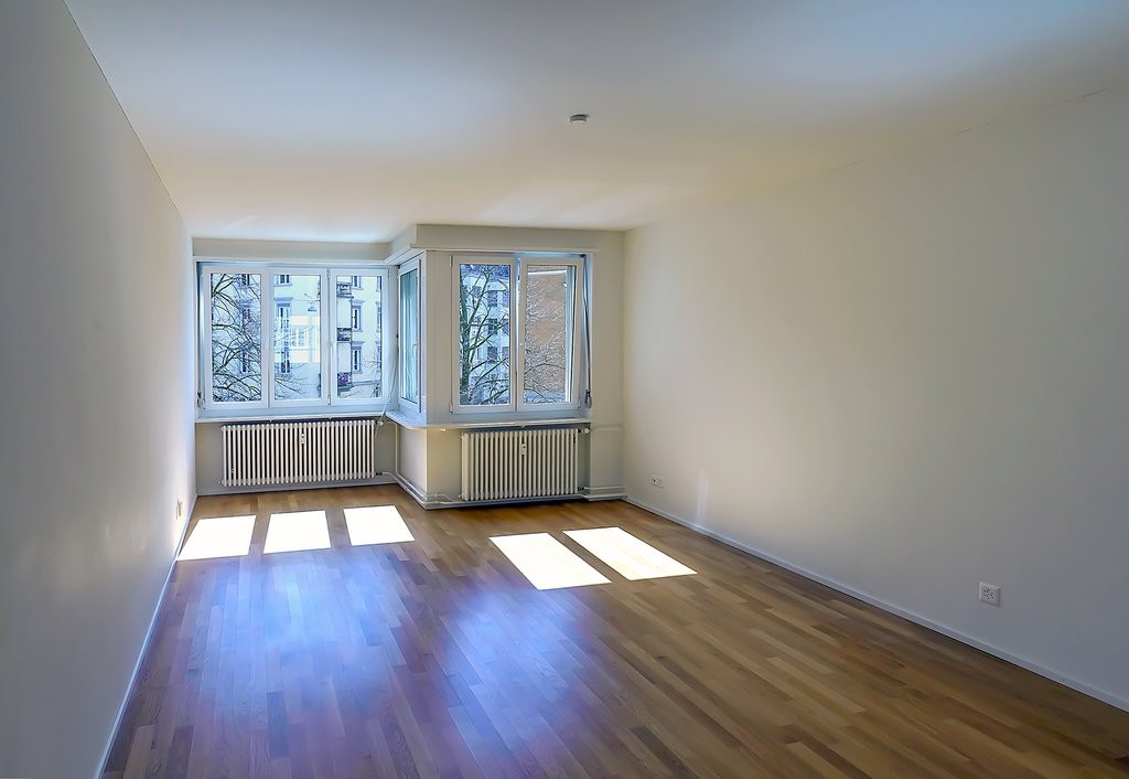 2 ½ rooms apartment, photo 6 of 10