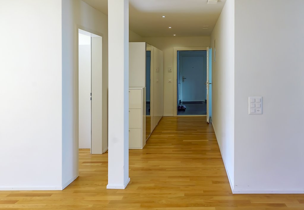 2 ½ rooms apartment, photo 8 of 10