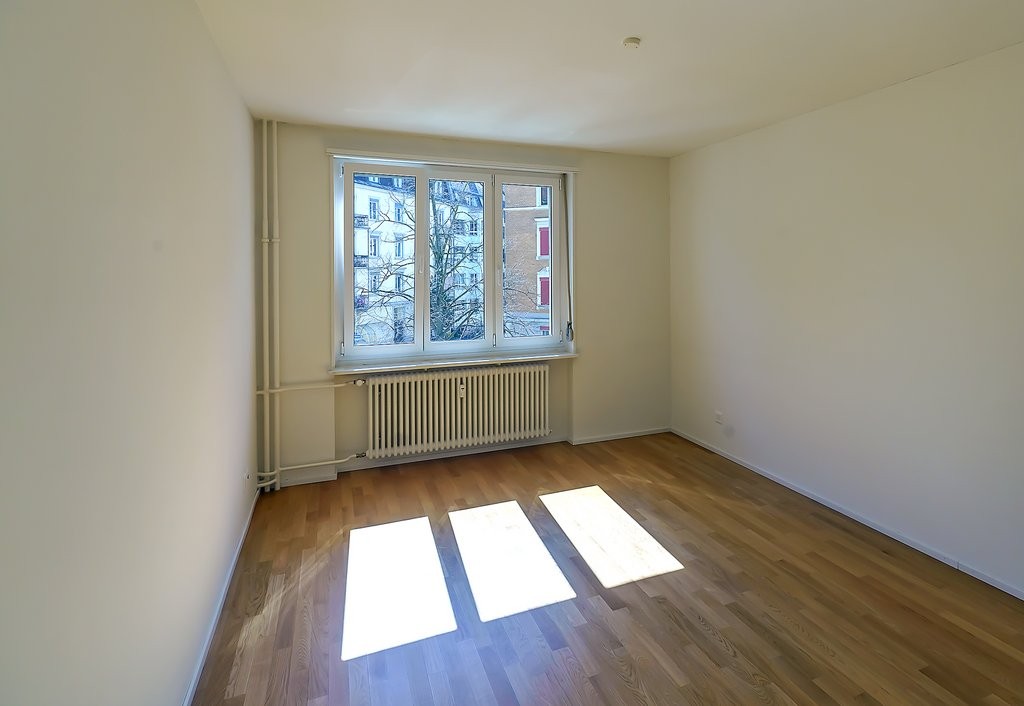 2 ½ rooms apartment, photo 7 of 10