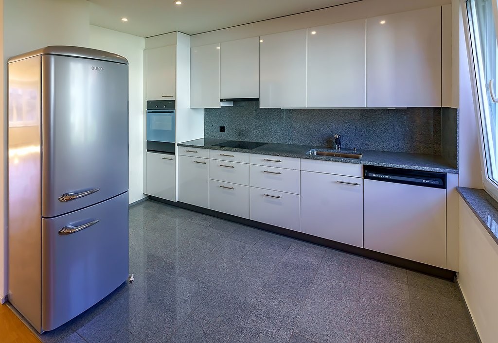 2 ½ rooms apartment, photo 4 of 10