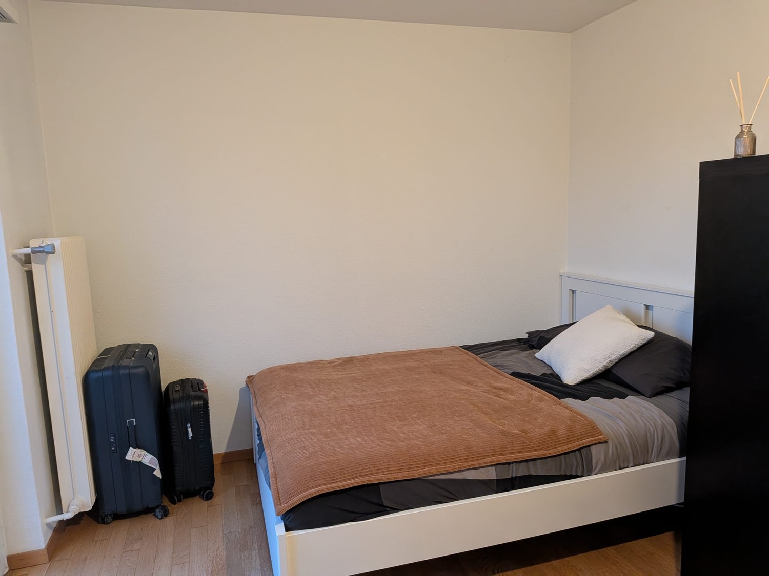Room in a shared flat, photo 2 of 6