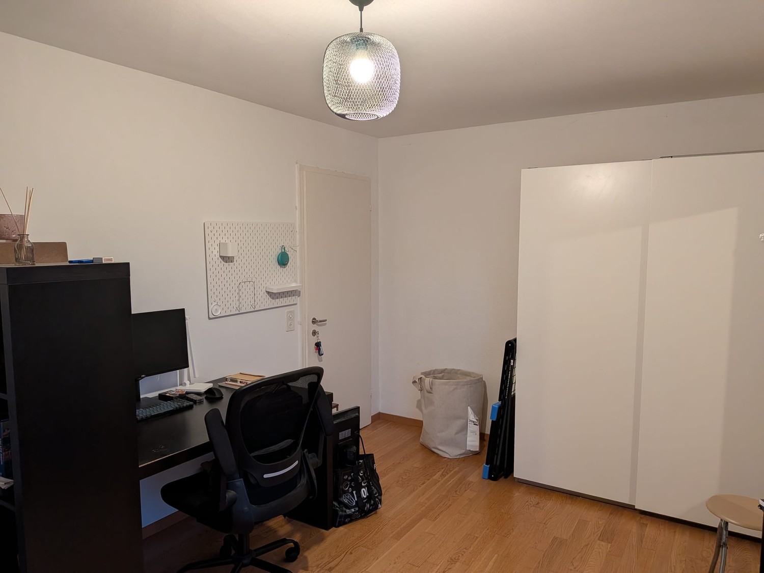 Room in a shared flat, photo 3 of 6