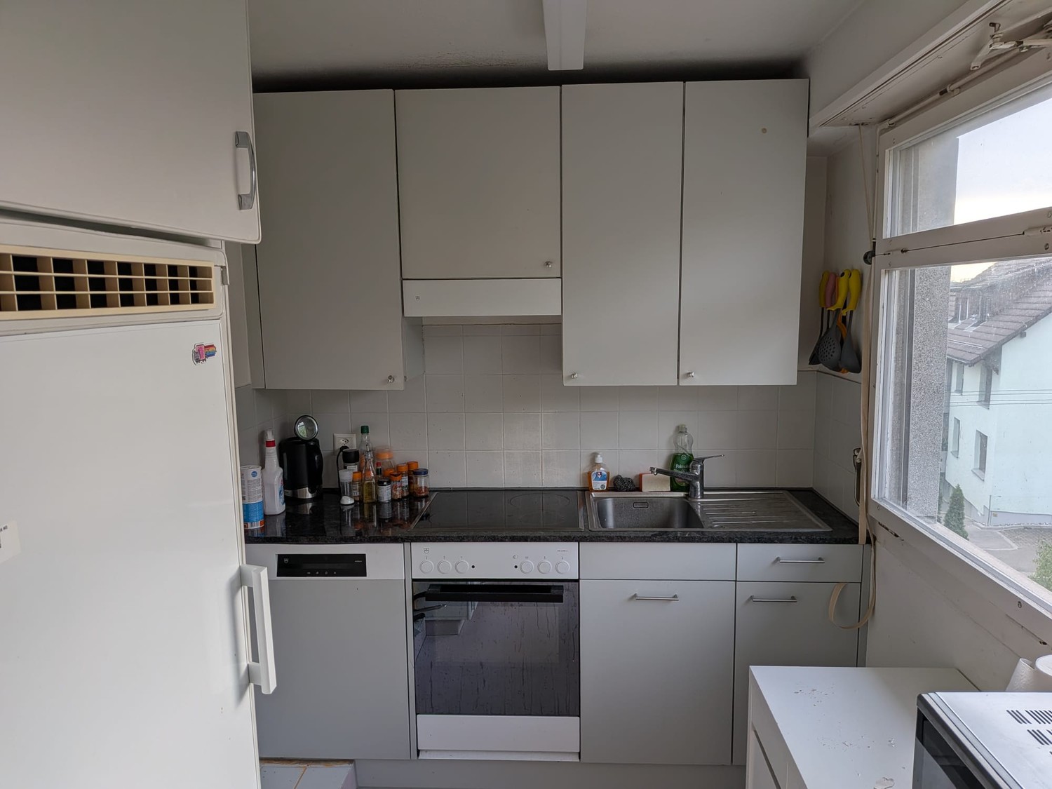 Room in a shared flat, photo 6 of 6