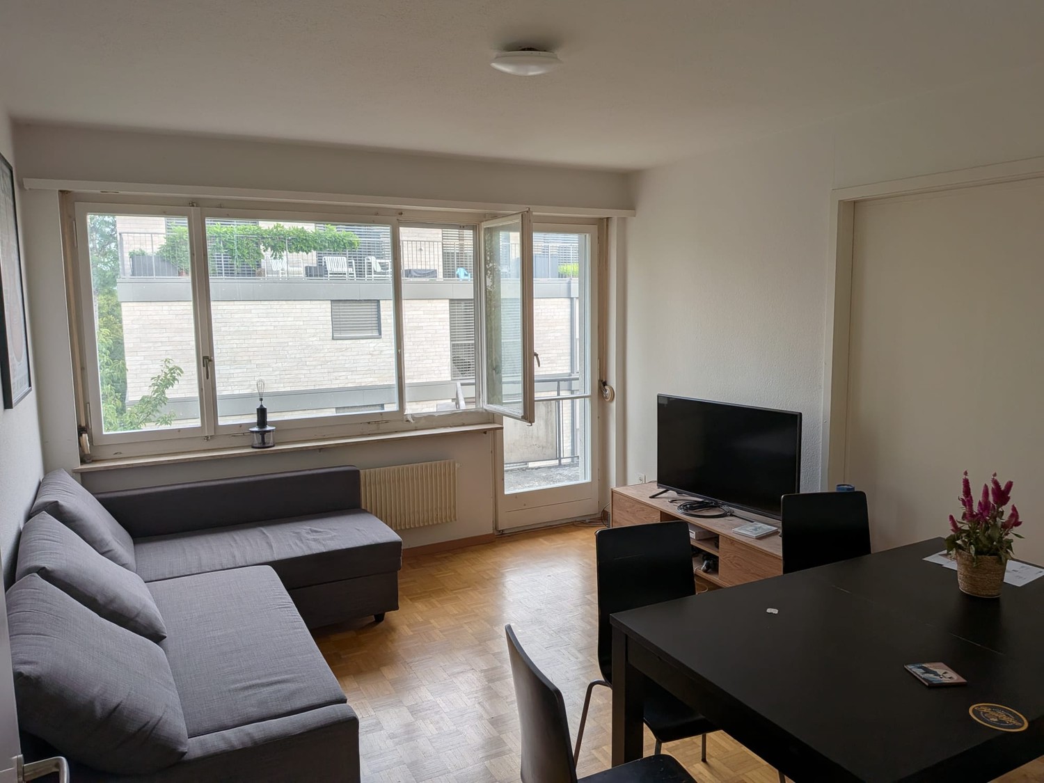 Room in a shared flat, photo 5 of 6