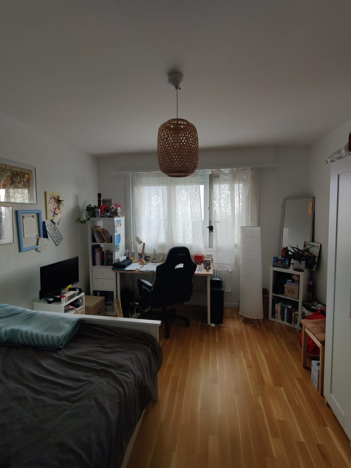 3 ½ rooms apartment, photo 4 of 6