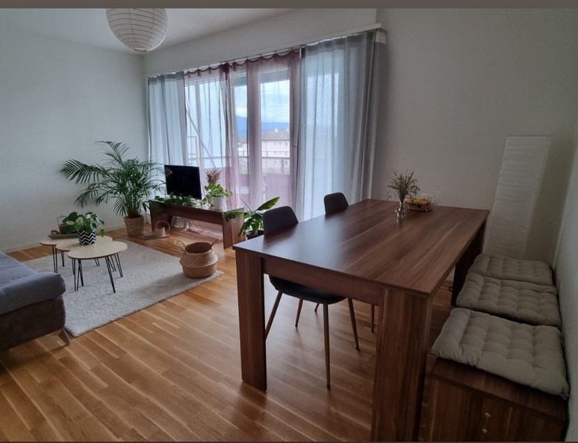 3 ½ rooms apartment, photo 2 of 6
