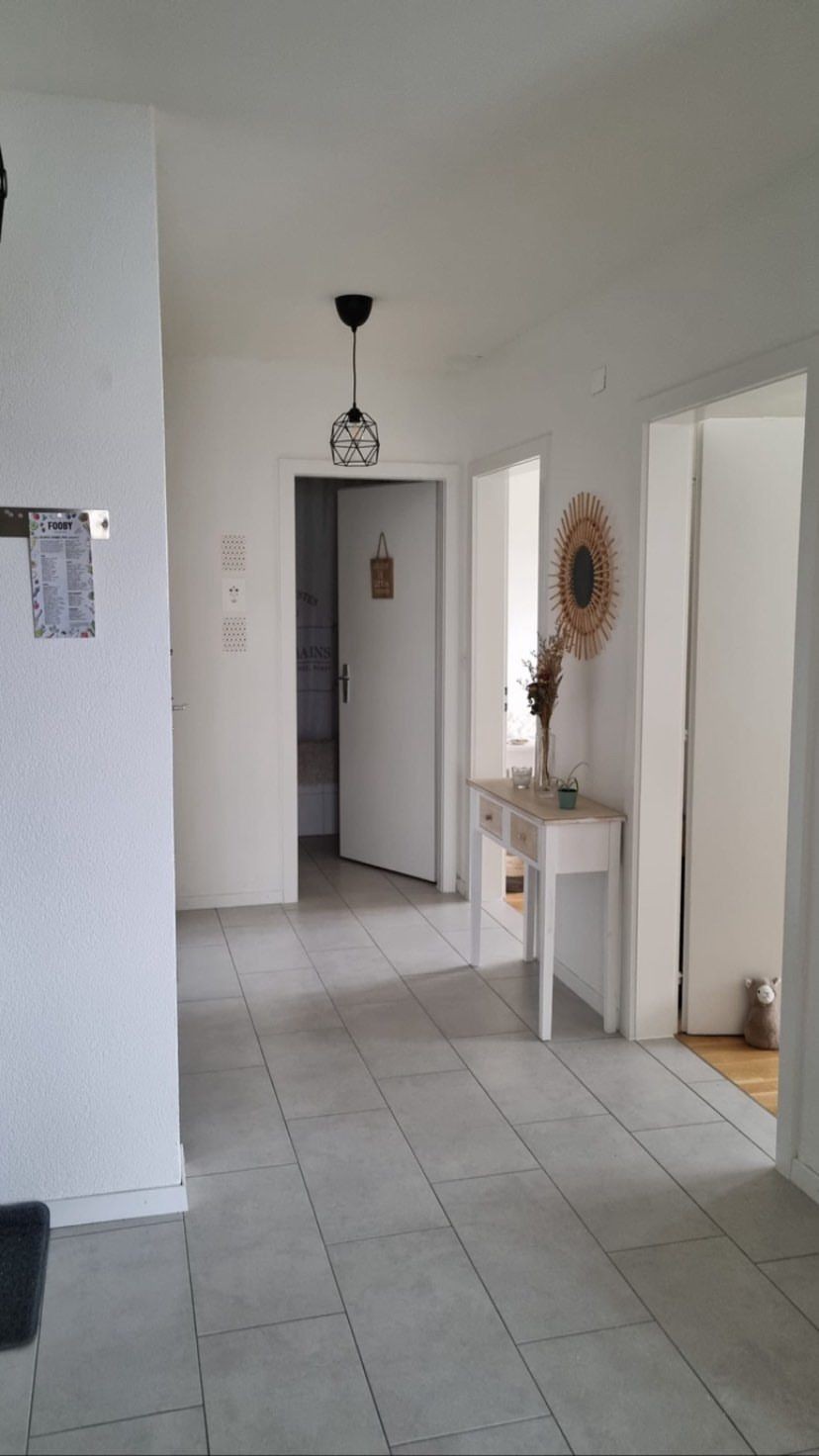 3 ½ rooms apartment, photo 1 of 6