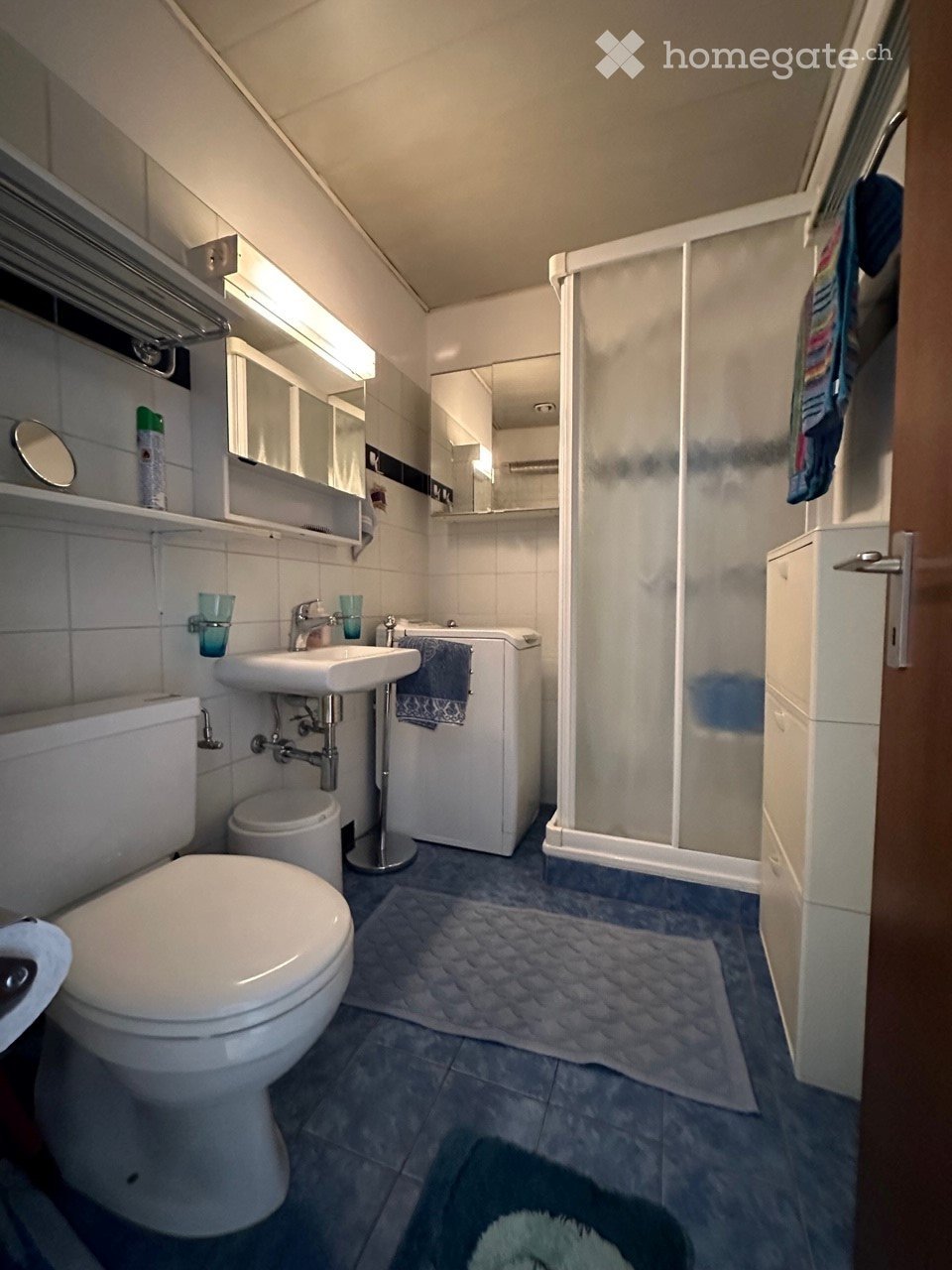 1 ½ rooms apartment, photo 3 of 4