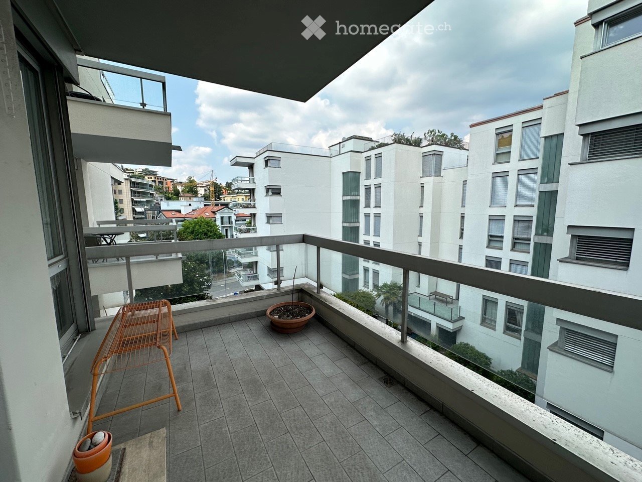 1 ½ rooms apartment, photo 2 of 4