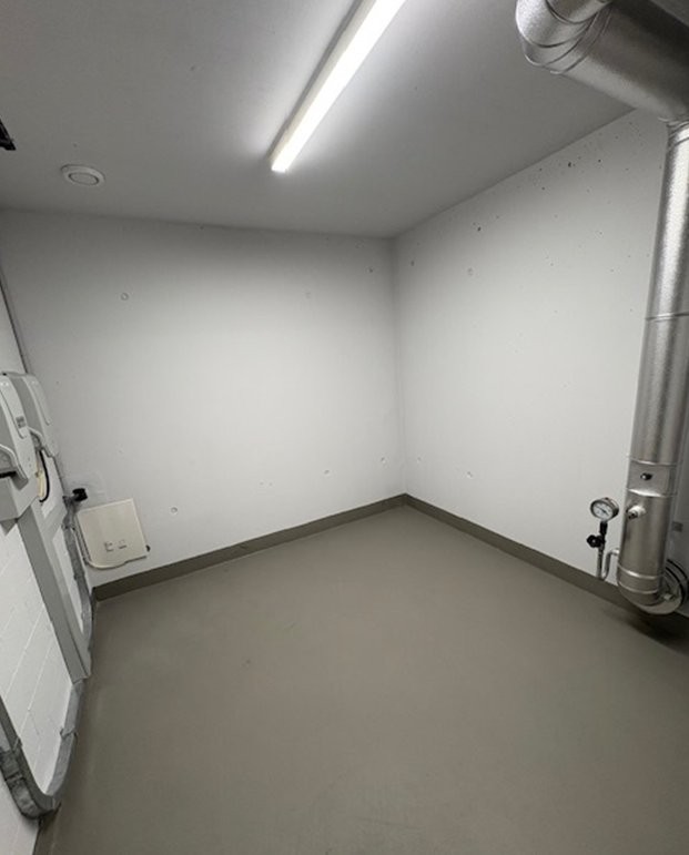 9m² storage room, photo 2 of 2