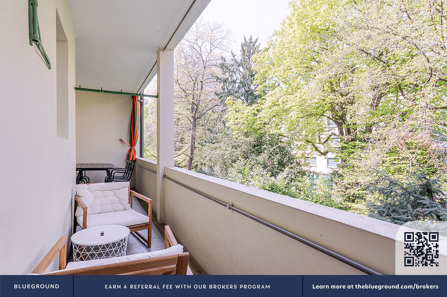 3 ½ rooms furnished flat, photo 8 of 10