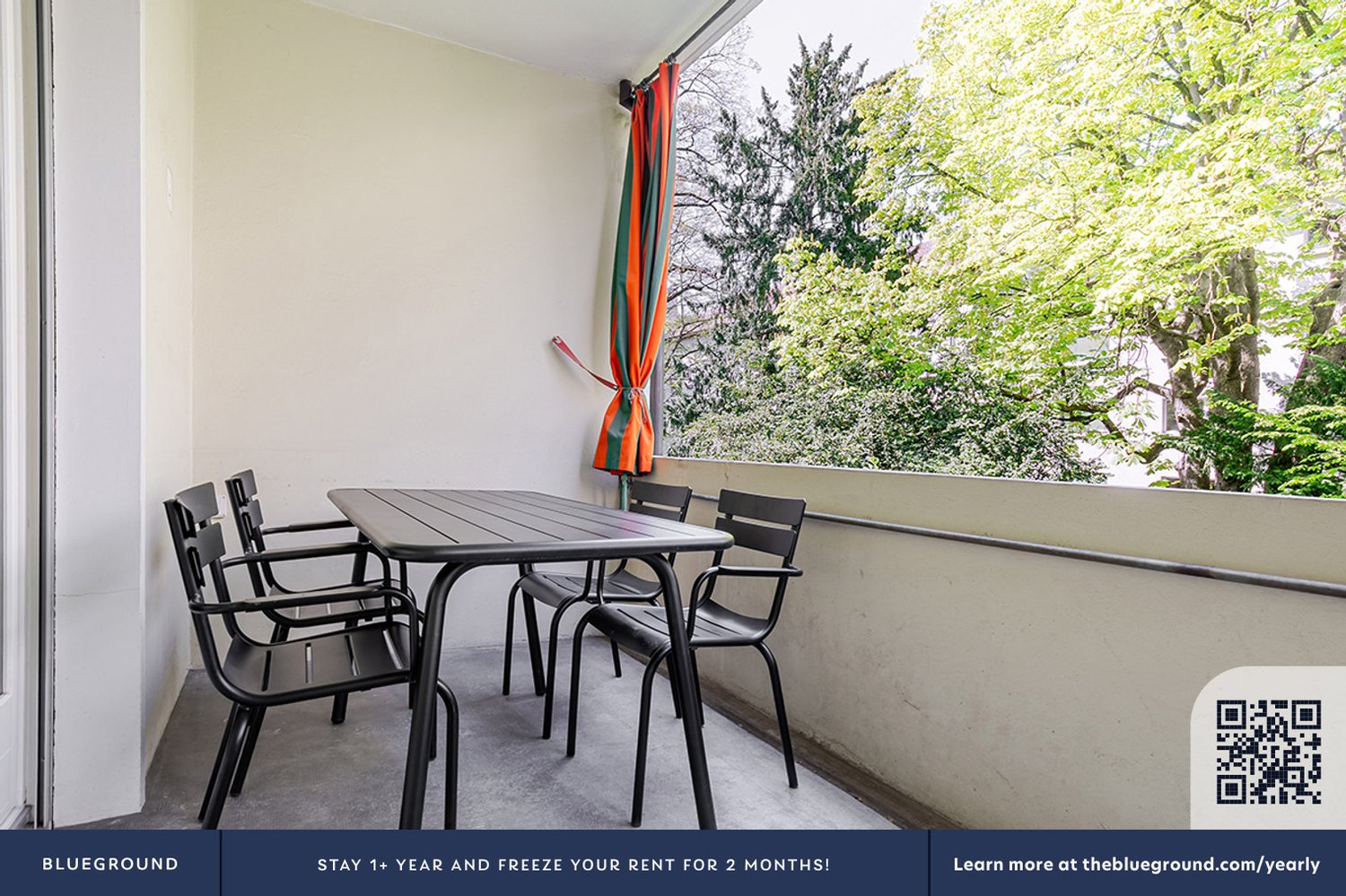 3 ½ rooms furnished flat, photo 6 of 10