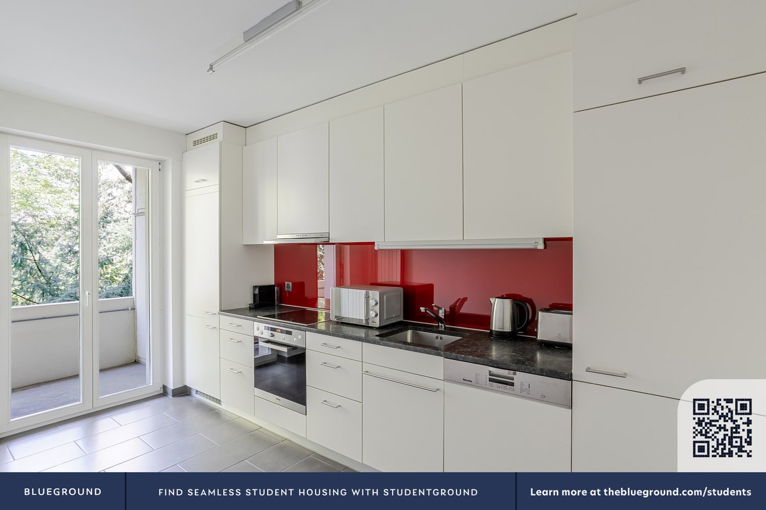 3 ½ rooms furnished flat, photo 10 of 10