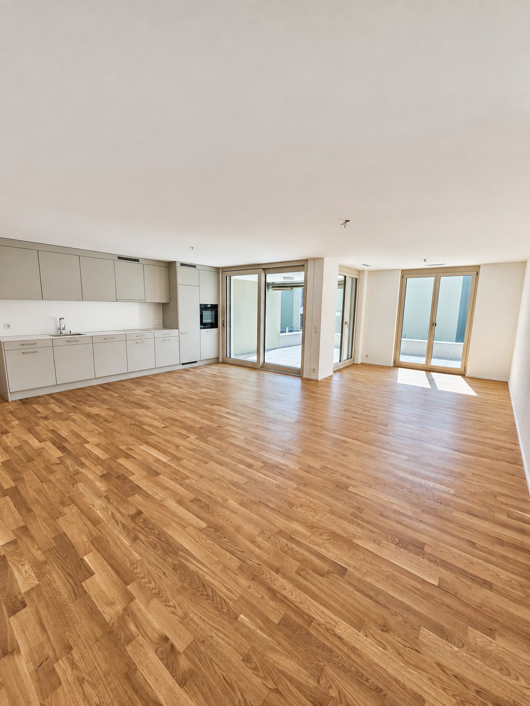 4 ½ rooms apartment, photo 4 of 8