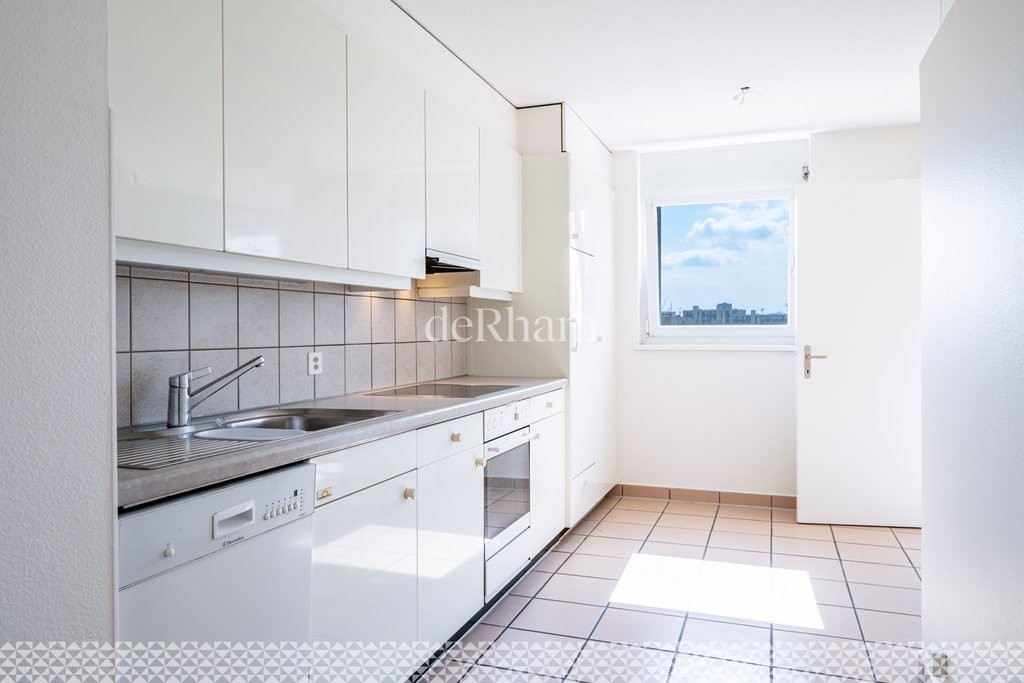 3-Zimmer-Wohnung, Foto 2 von 8