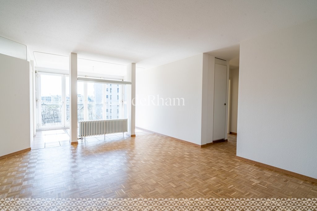 3-Zimmer-Wohnung, Foto 5 von 8
