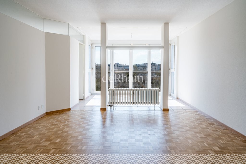 3-Zimmer-Wohnung, Foto 3 von 8