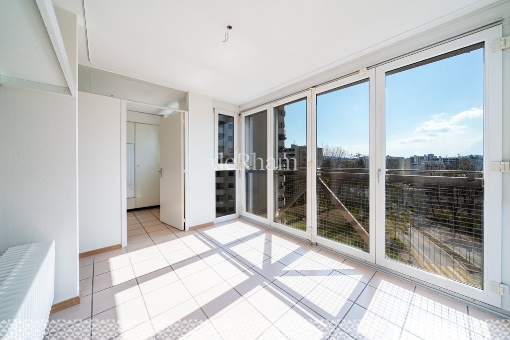 3-Zimmer-Wohnung, Foto 8 von 8