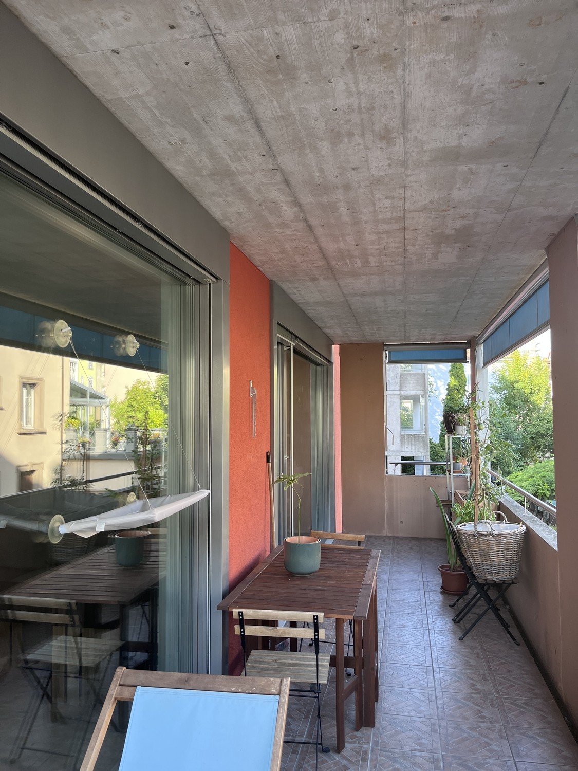 4 ½ rooms apartment, photo 2 of 10