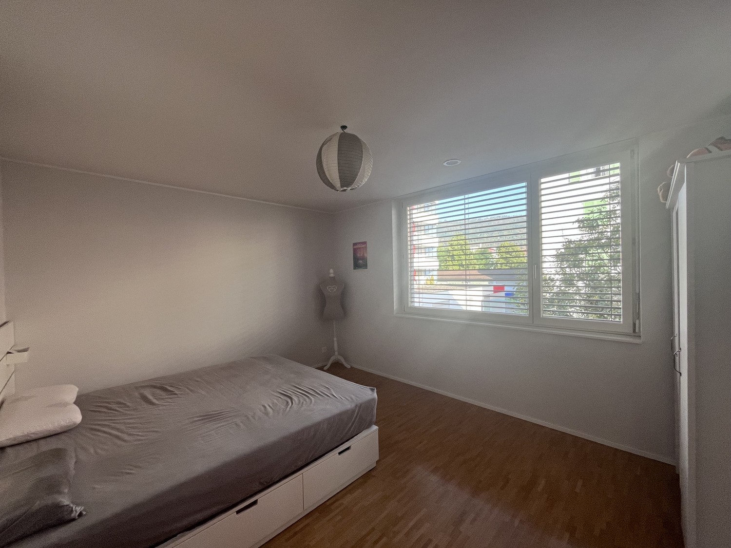 4 ½ rooms apartment, photo 10 of 10