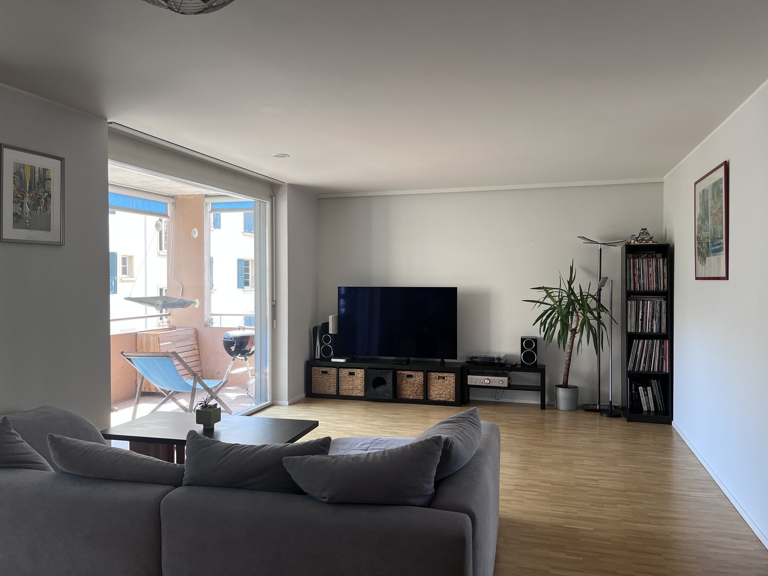 4 ½ rooms apartment, photo 1 of 10